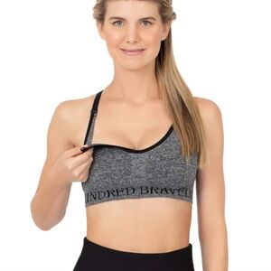 Kindred Bravely | Sublime Support Low Impact Nursing & Maternity Sports Bra XXL